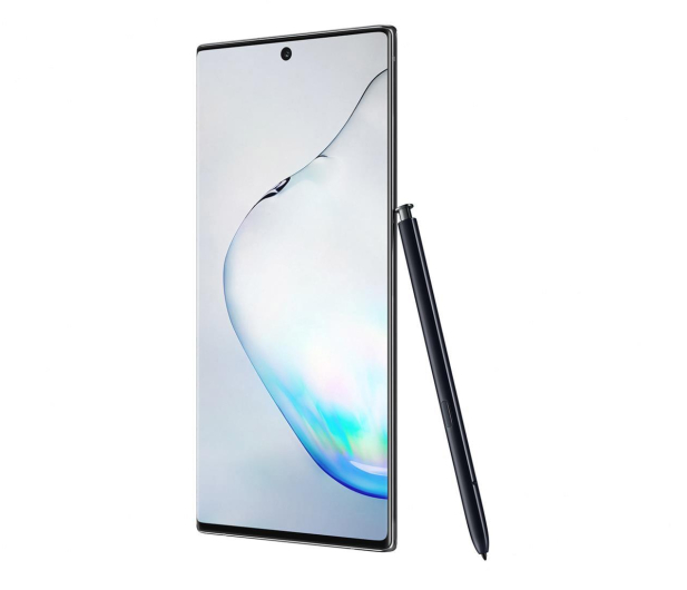 Samsung Galaxy Note 10+ N975F Dual SIM 12/256 Aura Black - 507926 - zdjęcie 6